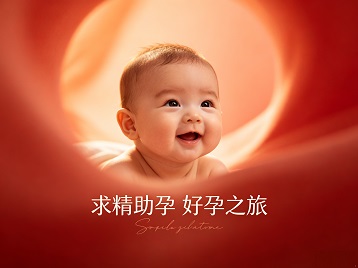 霍尔果斯求精助孕科学助孕 开启专属好孕之旅