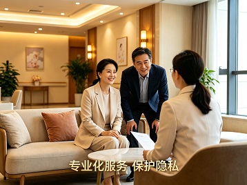 霍尔果斯有偿售卵代生女生的客户的客户群体有哪些