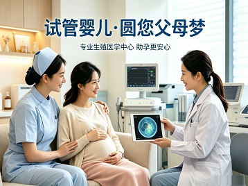 霍尔果斯辅助生育服务 试管婴儿行业的兴起背景、发展与未来展望